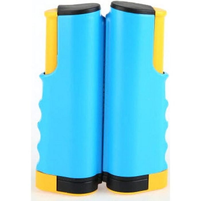 Retractable Portable Table Tennis Net Play Ping Pong Anywhere - Image 2