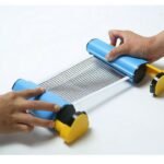 Retractable Portable Table Tennis Net Play Ping Pong Anywhere - Image 5