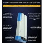 Retractable Portable Table Tennis Net Play Ping Pong Anywhere - Image 6