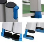 Retractable Portable Table Tennis Net Play Ping Pong Anywhere - Image 11