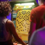 Retro Arcade Ice Cold Beer Arcade Game - Image 2