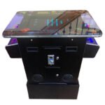 Riser Combo 412 Arcade Commercial Cocktail Table Machine - Image 4