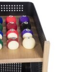 RS Barcelona Indoor Mou Floor Cue Rack - Image 10