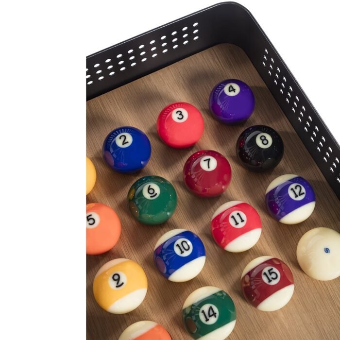 RS Barcelona Indoor Mou Floor Cue Rack - Image 11