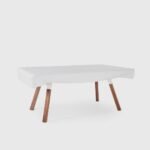 RS Barcelona Ping Pong Table Cover