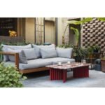 RS Barcelona Plec Table - Image 24