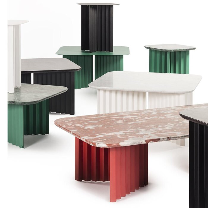 RS Barcelona Plec Table - Image 7