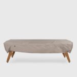 RS Barcelona Protective Foosball Cover