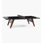 RS Barcelona RS Stationary Ping Pong Table - Image 2