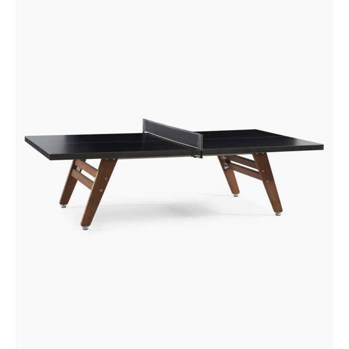 RS Barcelona RS Stationary Ping Pong Table - Image 2