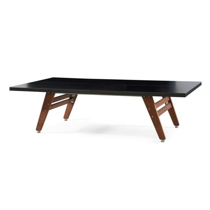 RS Barcelona RS Stationary Ping Pong Table - Image 25