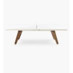 RS Barcelona RS Stationary Ping Pong Table - Image 17