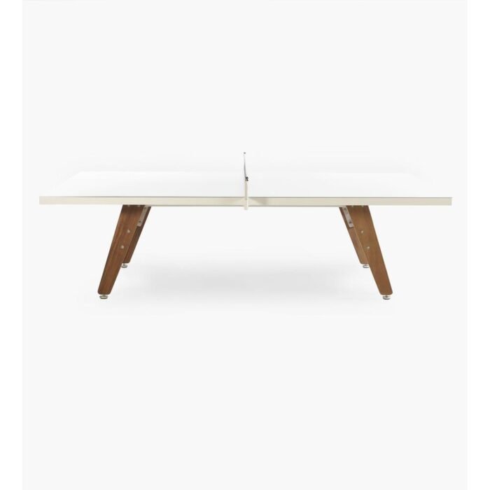 RS Barcelona RS Stationary Ping Pong Table - Image 17