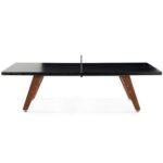 RS Barcelona RS Stationary Ping Pong Table - Image 20