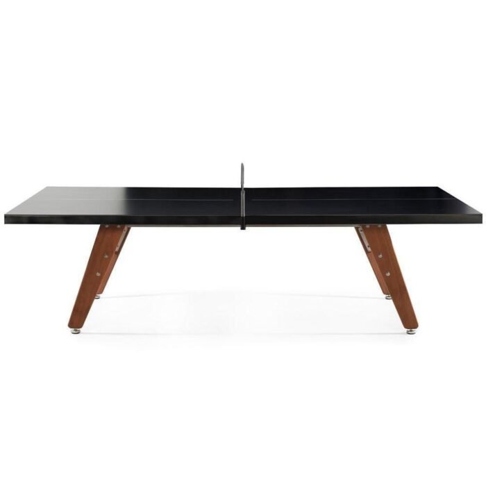 RS Barcelona RS Stationary Ping Pong Table - Image 20