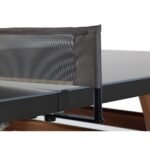 RS Barcelona RS Stationary Ping Pong Table - Image 21