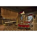 RS Barcelona RS2 Dining Foosball Table - Image 44