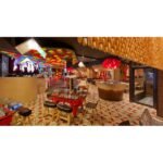 RS Barcelona RS2 Dining Foosball Table - Image 45