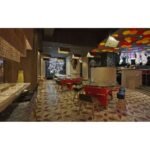 RS Barcelona RS2 Dining Foosball Table - Image 47