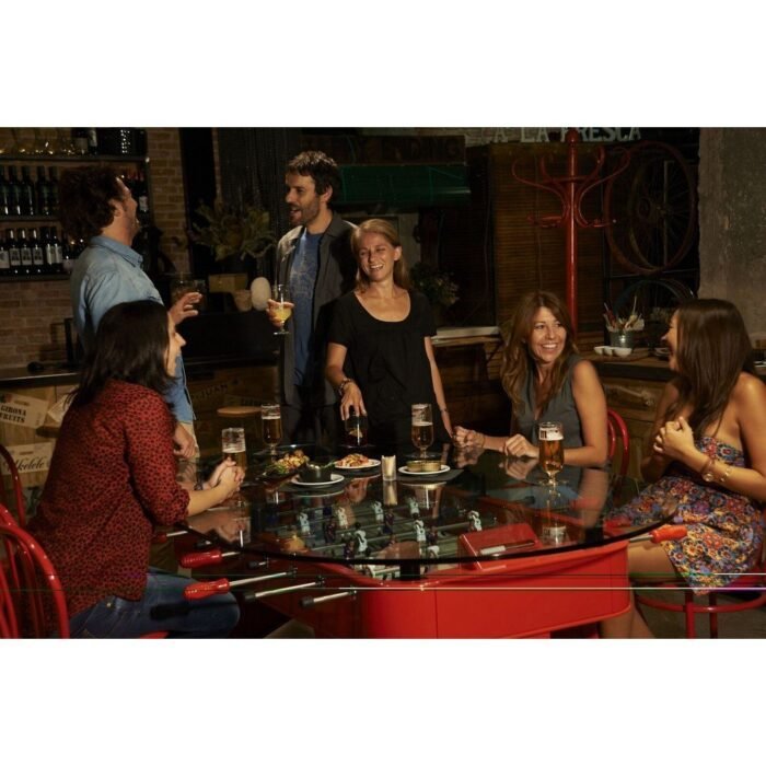 RS Barcelona RS2 Dining Foosball Table - Image 50