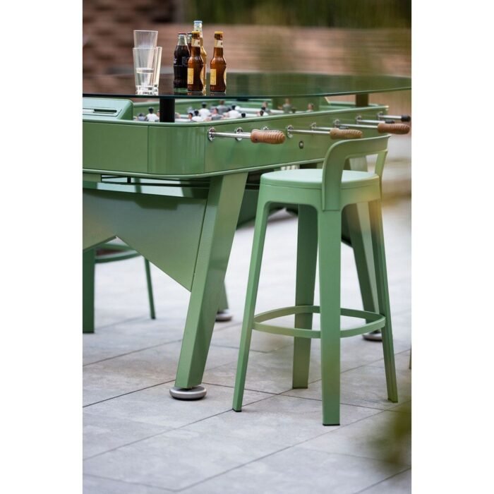 RS Barcelona RS2 Dining Foosball Table - Image 52