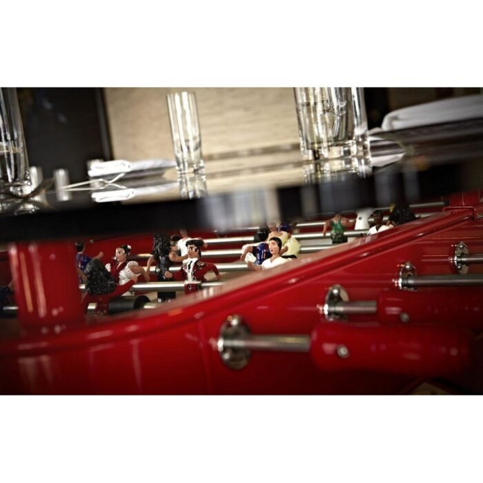 RS Barcelona RS2 Dining Foosball Table - Image 54