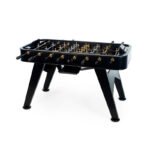 RS Barcelona RS2 Gold Foosball Table