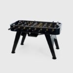 RS Barcelona RS2 Gold Foosball Table - Image 3