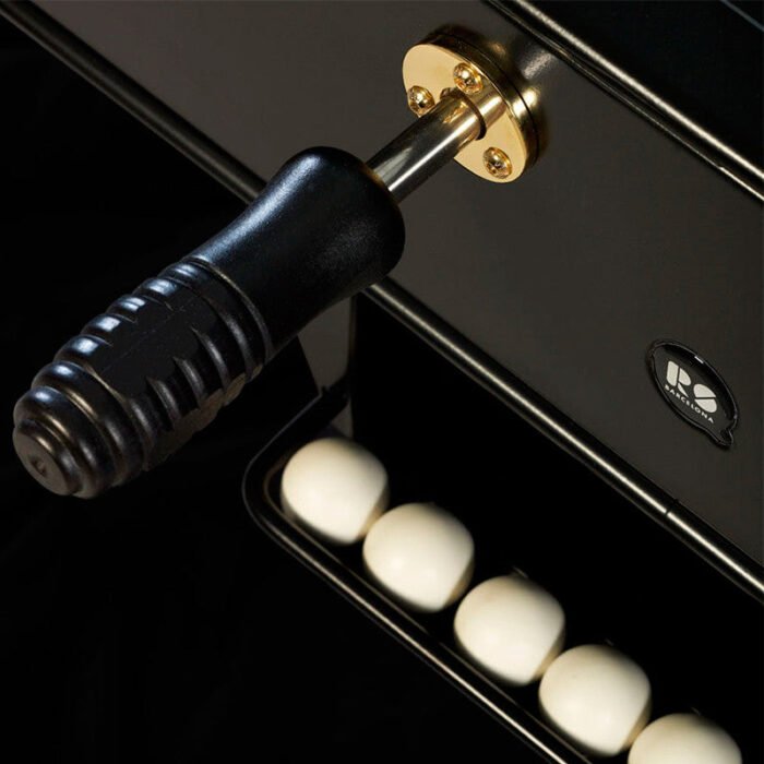 RS Barcelona RS2 Gold Foosball Table - Image 5