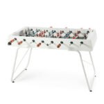 RS Barcelona RS3 Metal Foosball Table