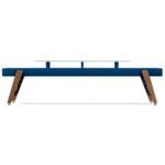 RS Barcelona Track Dining Shuffleboard Table