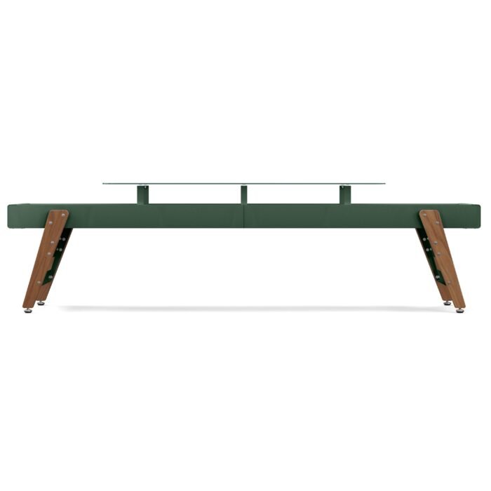 RS Barcelona Track Dining Shuffleboard Table - Image 15