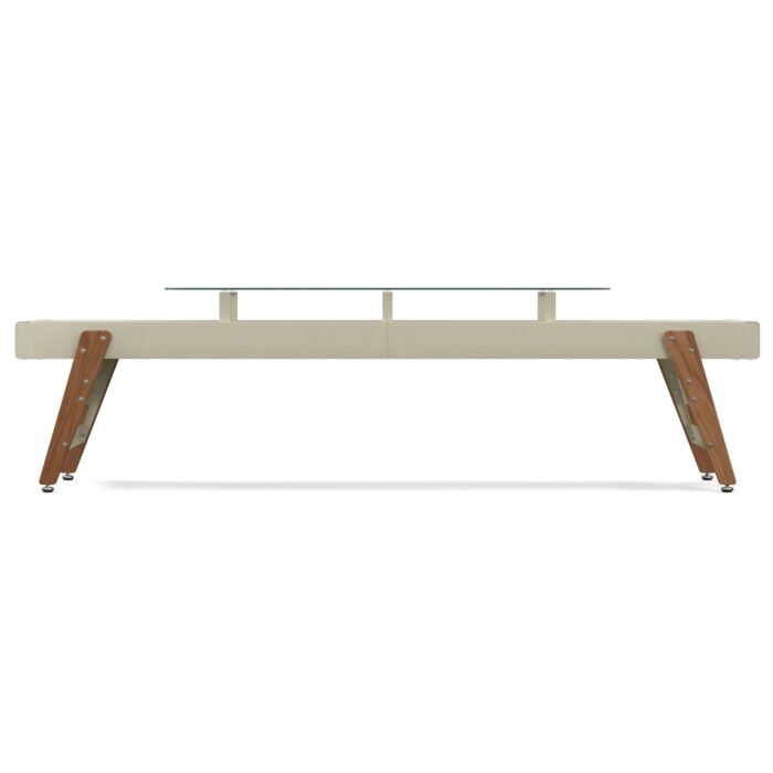 RS Barcelona Track Dining Shuffleboard Table - Image 16