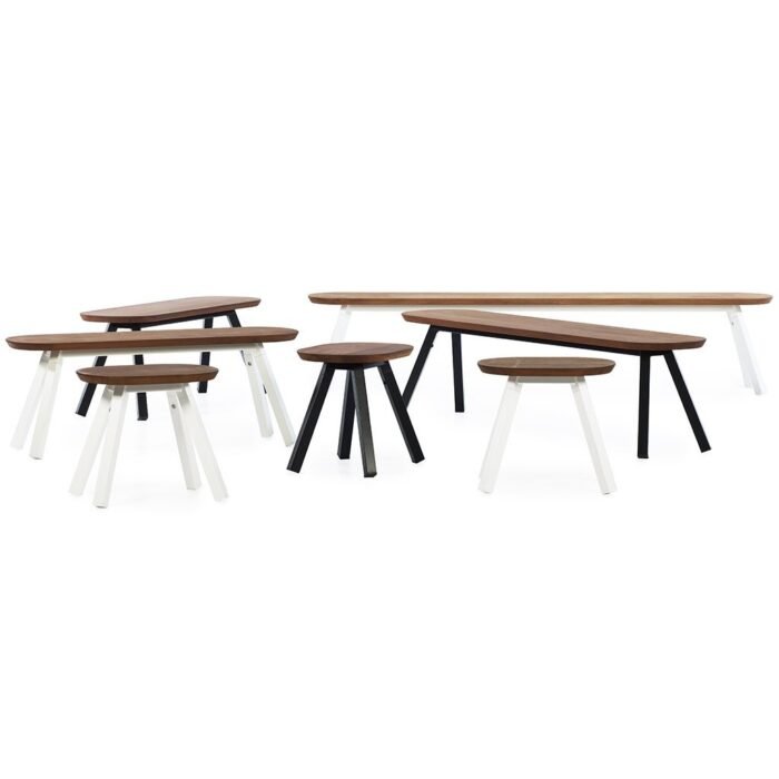 RS Barcelona You And Me Bench - Image 17