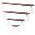 RS Barcelona You And Me Bench - Image 22