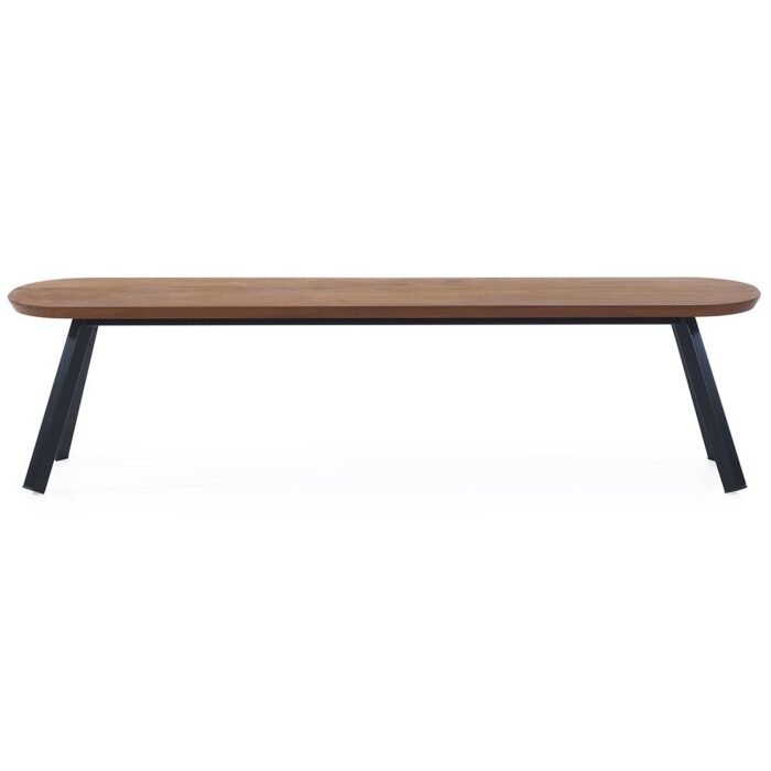 RS Barcelona You And Me Bench - Image 3