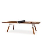 RS Barcelona You and Me Indoor Ping Pong Table