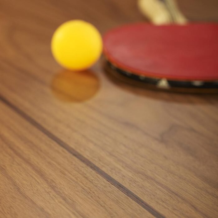 RS Barcelona You and Me Indoor Ping Pong Table - Image 8