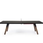 RS Barcelona You and Me Indoor/Outdoor Ping Pong Table - Image 15