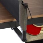 RS Barcelona You and Me Indoor/Outdoor Ping Pong Table - Image 9