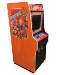 Donkey Kong 3 Replica JAMMA Commercial Arcade Machine