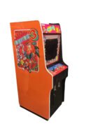 Donkey Kong 3 Replica JAMMA Commercial Arcade Machine