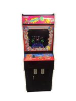 Donkey Kong 3 Replica JAMMA Commercial Arcade Machine - Image 2