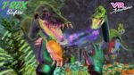 Raw Thrills T-Rex Safari Adventure VR - Image 7