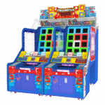 SEGA Arcade Pixel Chase - Image 2