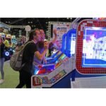 SEGA Arcade Pixel Chase - Image 4