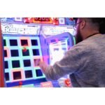 SEGA Arcade Pixel Chase - Image 5