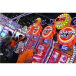 SEGA Arcade Power Roll - Image 4