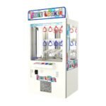 SEGA Arcade Prize Locker