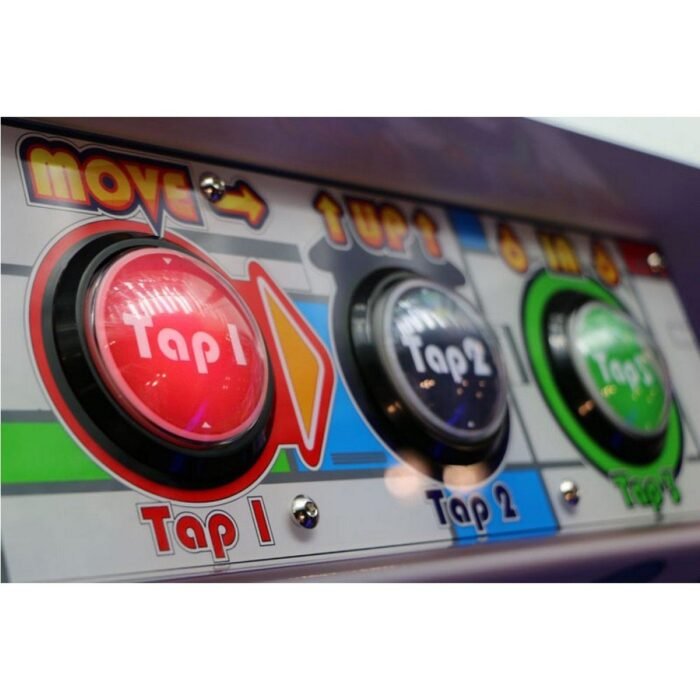 SEGA Arcade Prize Locker - Image 2